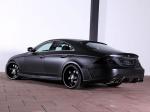 Mercedes-Benz CLS-Class by MEC Design 2011 года